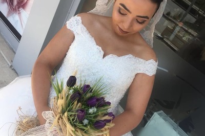 Elif Kuaför & Güzellik Salonu
