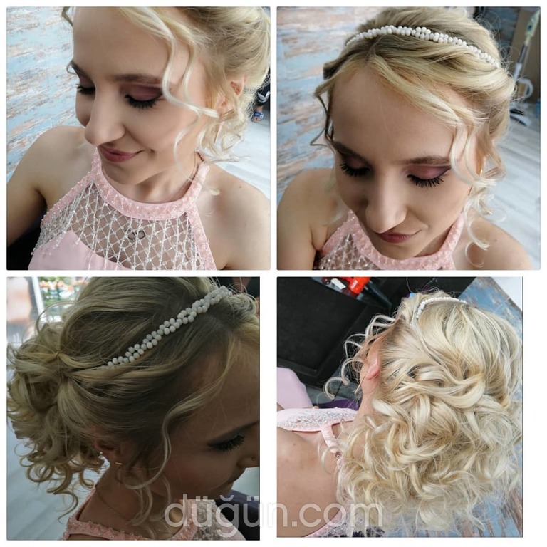 Elif Kuaför ve Güzellik Salonu