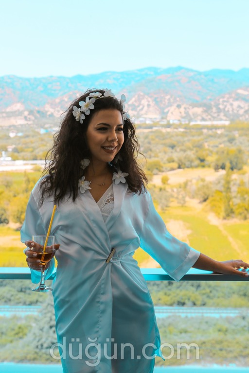 Rüya Fotoğrafçılık