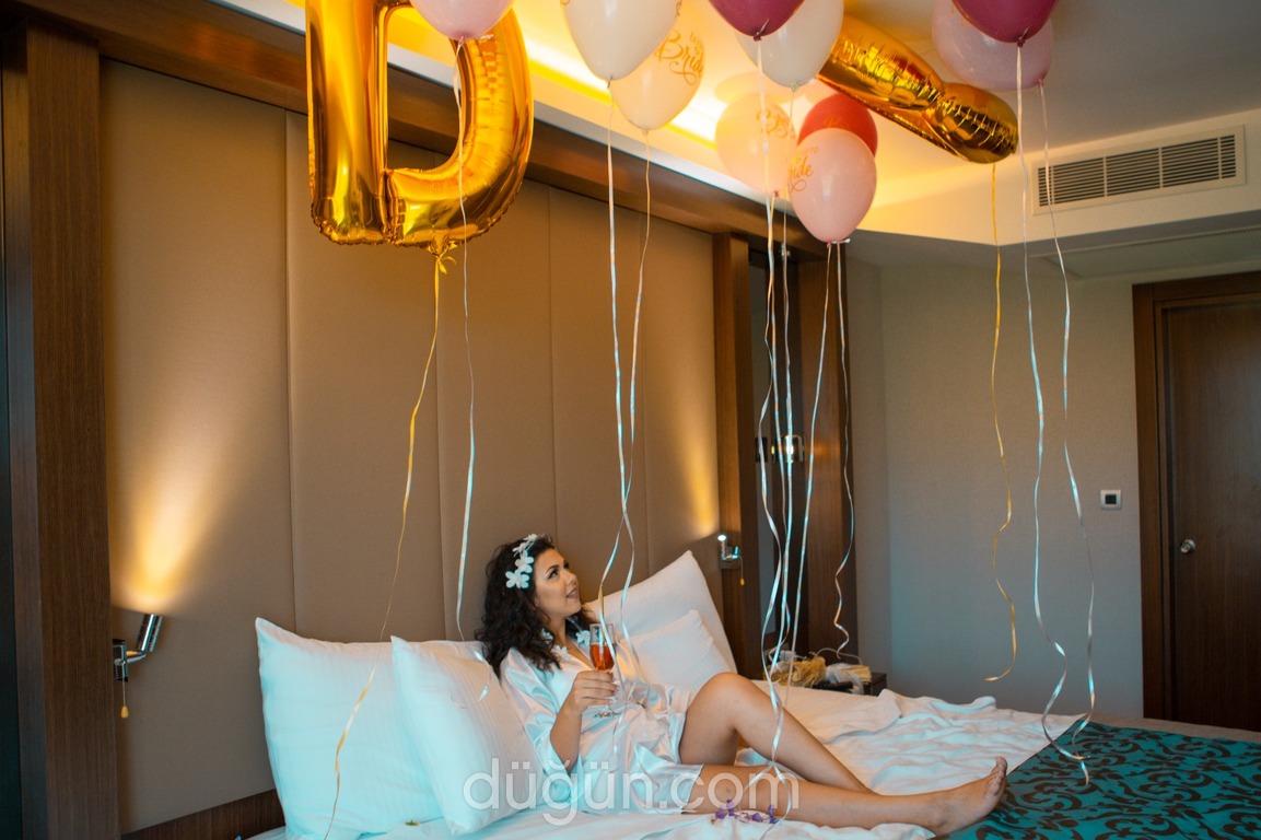 Rüya Fotoğrafçılık