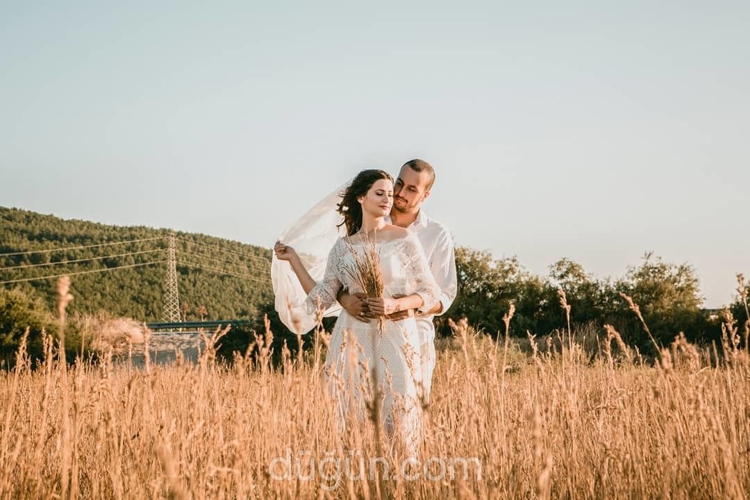 Rüya Fotoğrafçılık