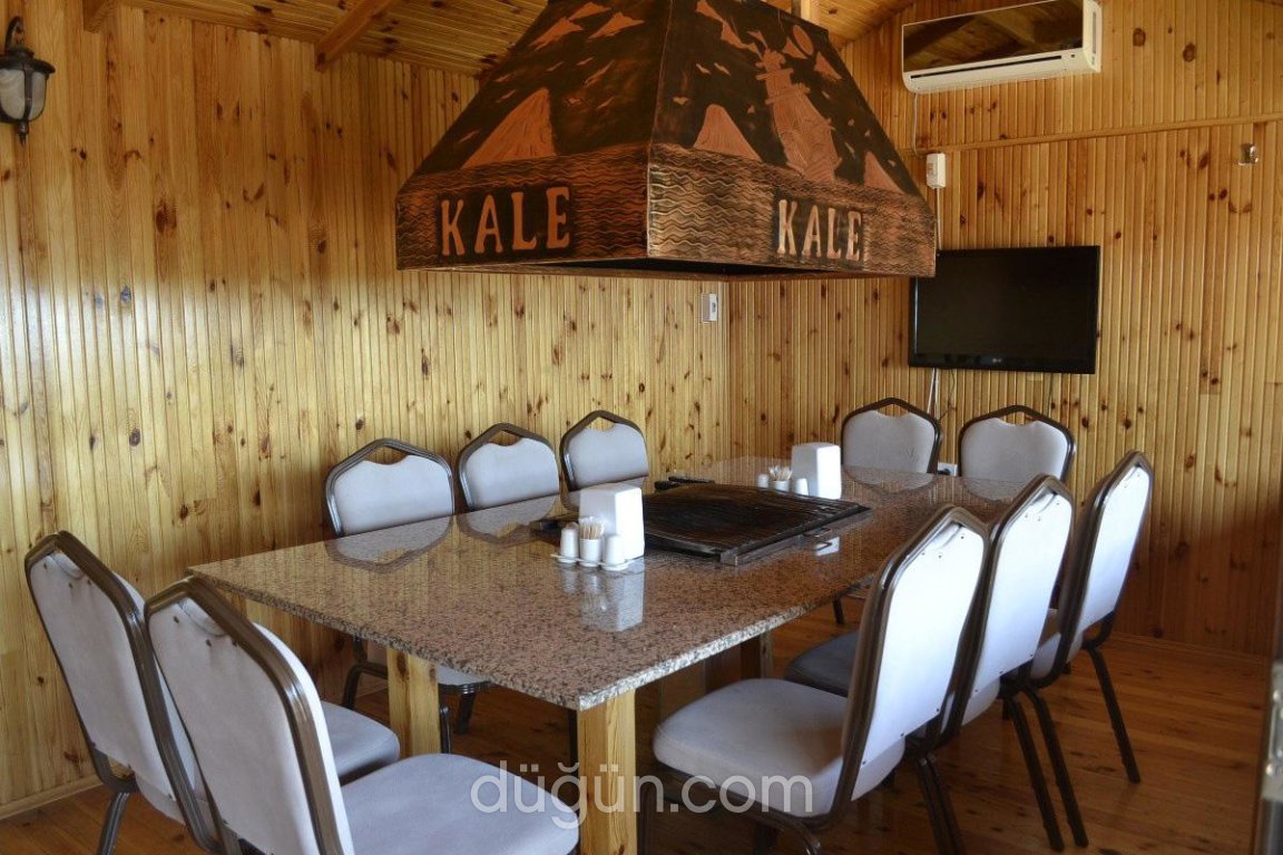 Kale Restaurant Fiyatları Restoranlar İstanbul