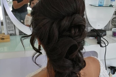 İrem Kuaför ve Güzellik Salonu