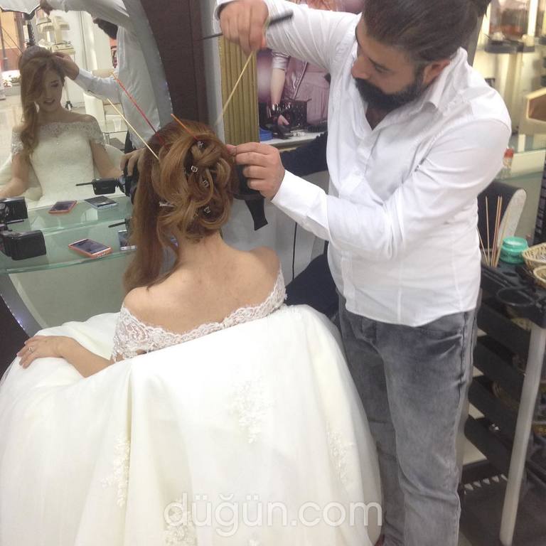 İrem Kuaför ve Güzellik Salonu