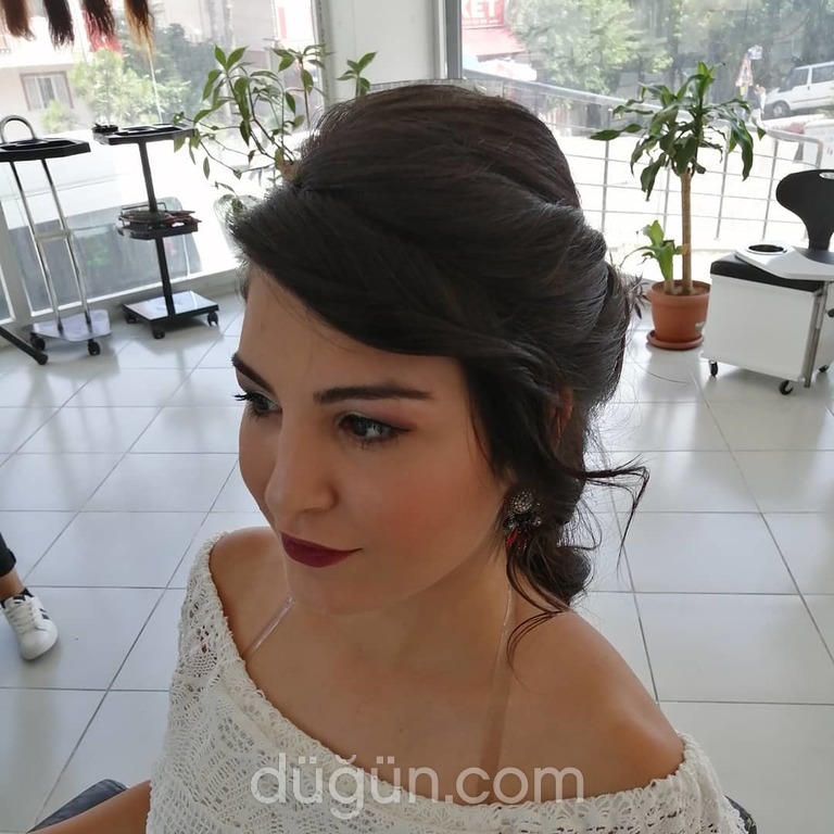 İrem Kuaför ve Güzellik Salonu