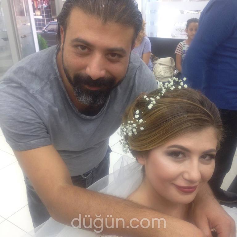 İrem Kuaför ve Güzellik Salonu
