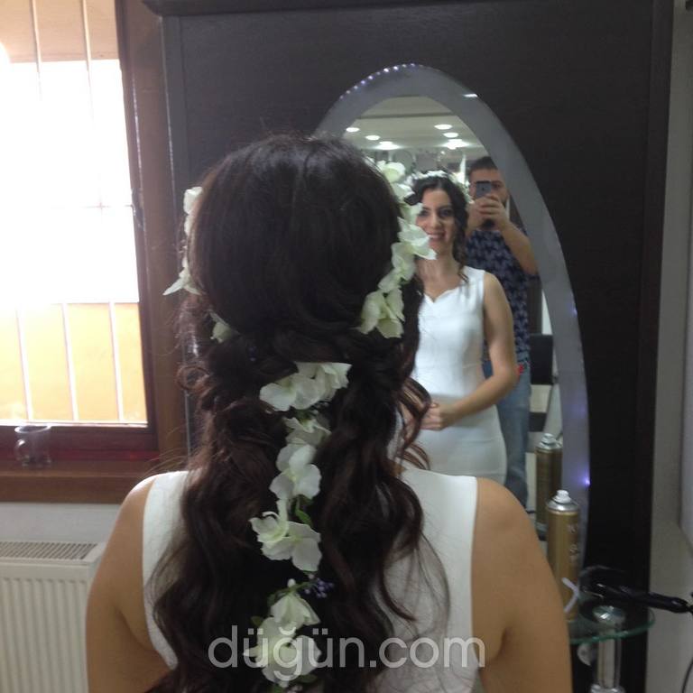 İrem Kuaför ve Güzellik Salonu