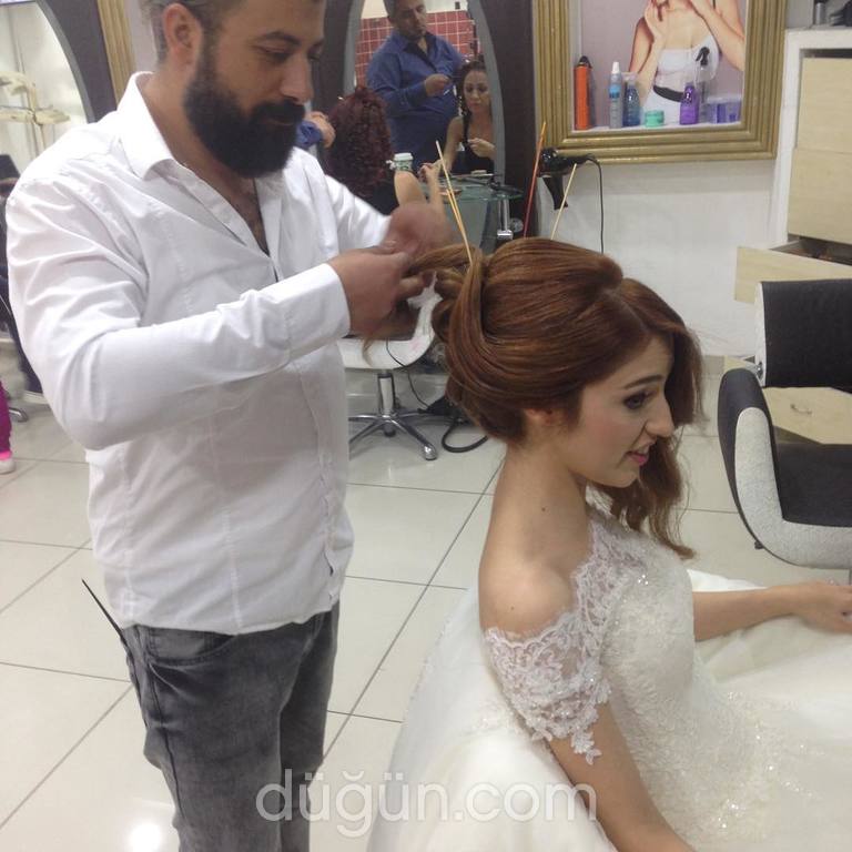 İrem Kuaför ve Güzellik Salonu