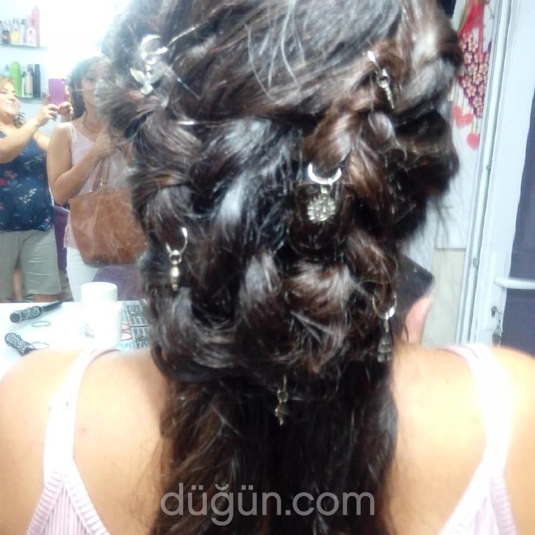 Filiz Kuaför ve Güzellik Salonu