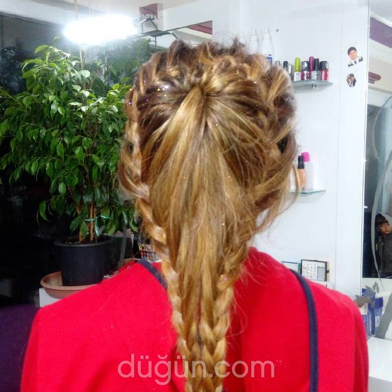 Filiz Kuaför ve Güzellik Salonu