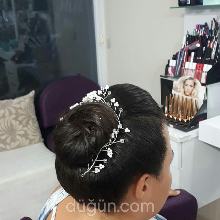 Filiz Kuaför ve Güzellik Salonu