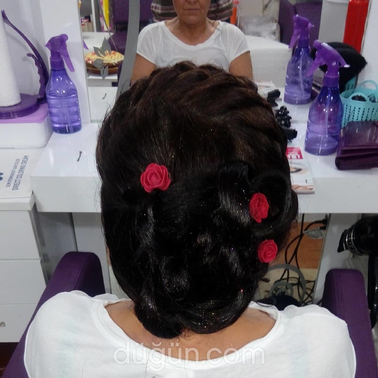 Filiz Kuaför ve Güzellik Salonu