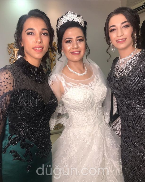 Leyla Kuaför ve Gelinlik