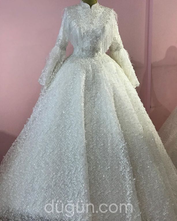 Leyla Kuaför ve Gelinlik