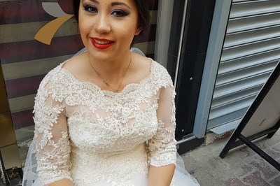 İrem Kuaför Bakırköy