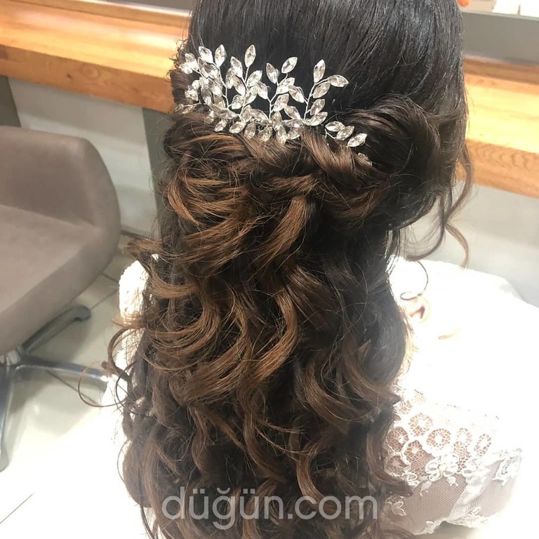 İrem Kuaför Bakırköy