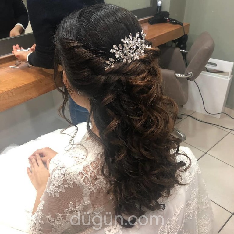 İrem Kuaför Bakırköy