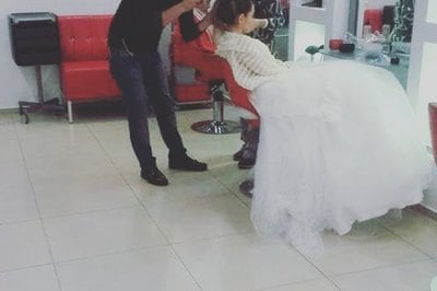 Buket Kuaför Keçiören