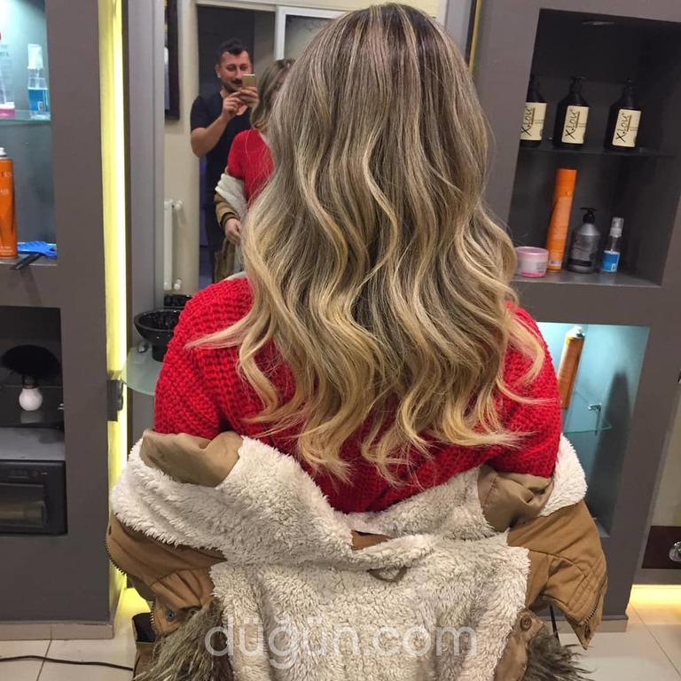 Buket Kuaför Keçiören