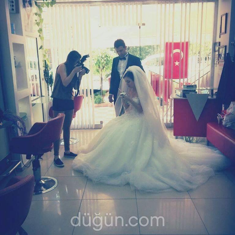 Buket Kuaför Keçiören