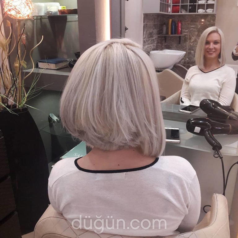 Buket Kuaför Keçiören