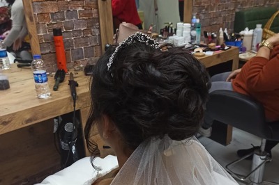 Zafer & Buket Kuaför