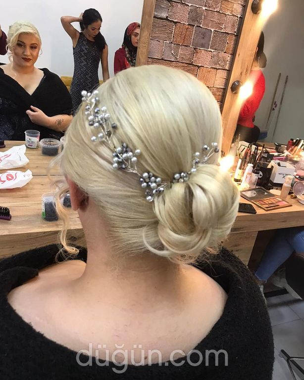 Zafer & Buket Kuaför