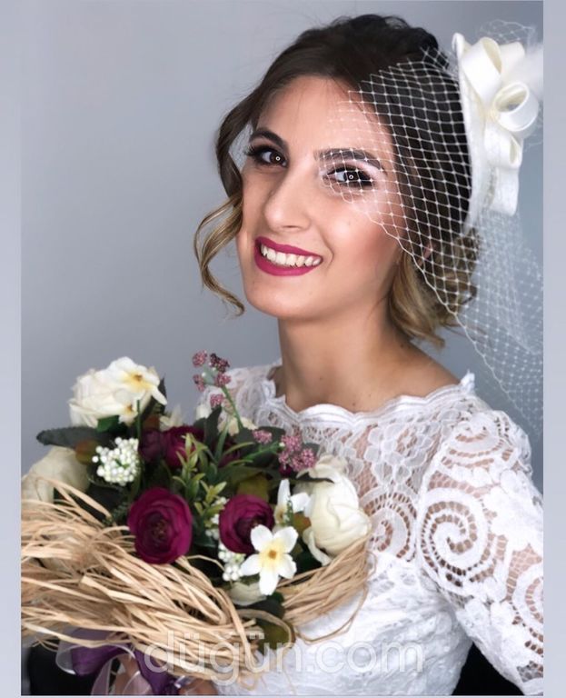 Mine Üstün Kuaför