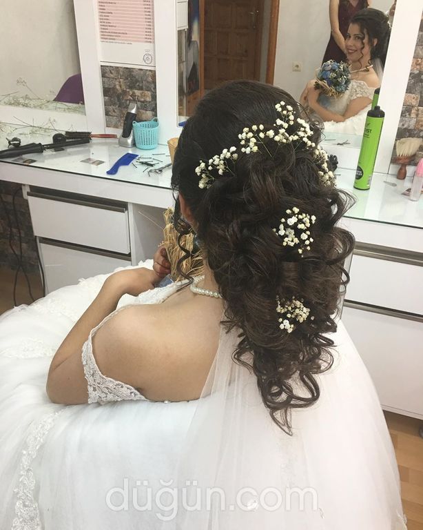 Yıldız Kuaför Beypazarı