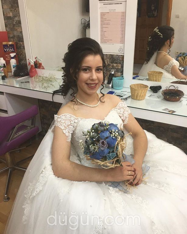 Yıldız Kuaför Beypazarı