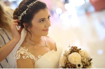 Nil Yıldız Kuaför