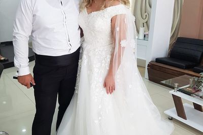 Emine Bilada Kuaför