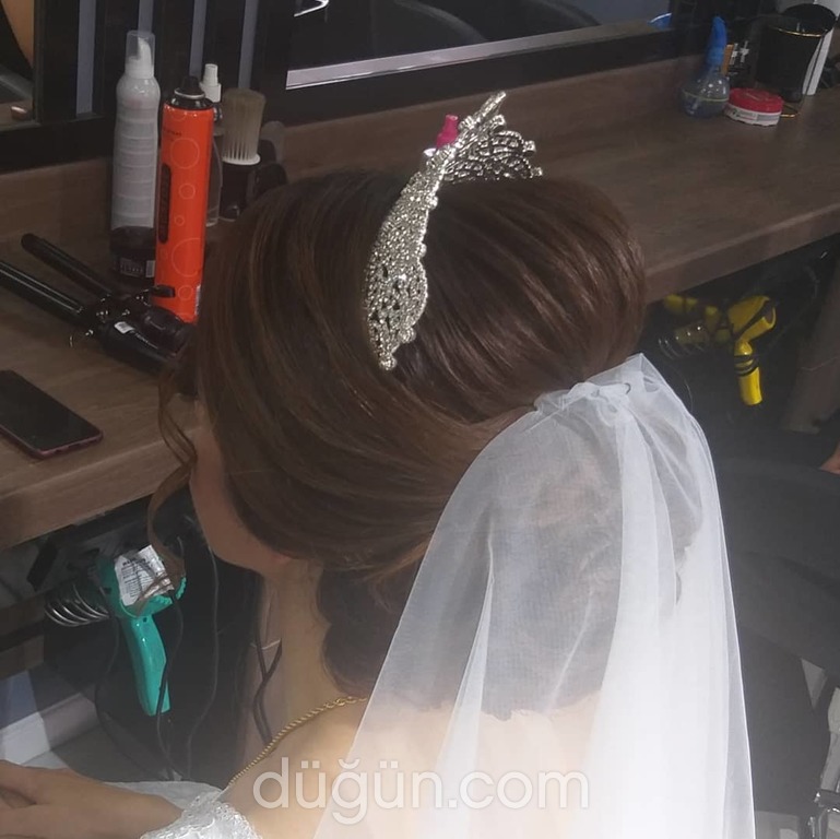 Gözde Kuaför & Güzellik Salonu