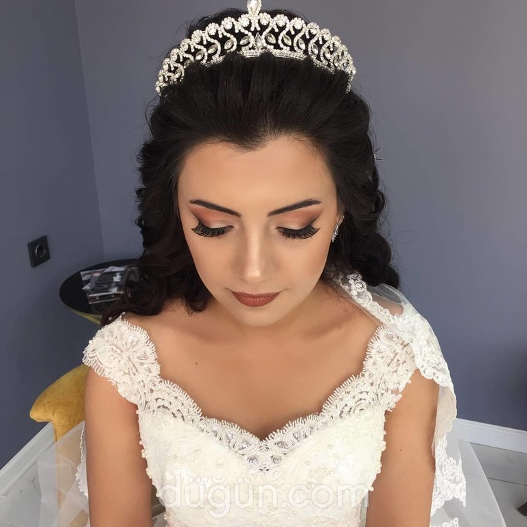 Gözde Kuaför & Güzellik Salonu