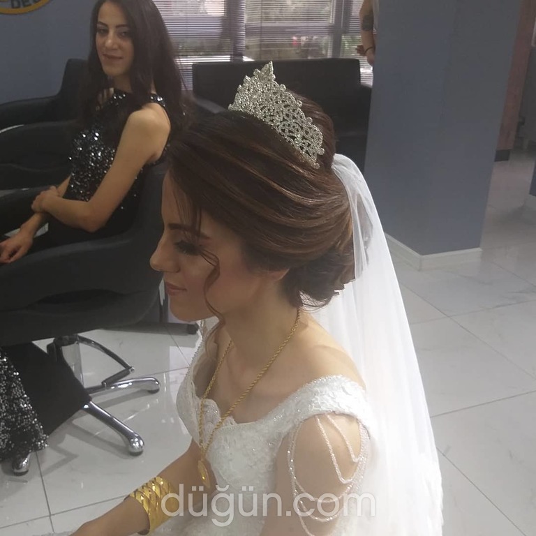 Gözde Kuaför & Güzellik Salonu