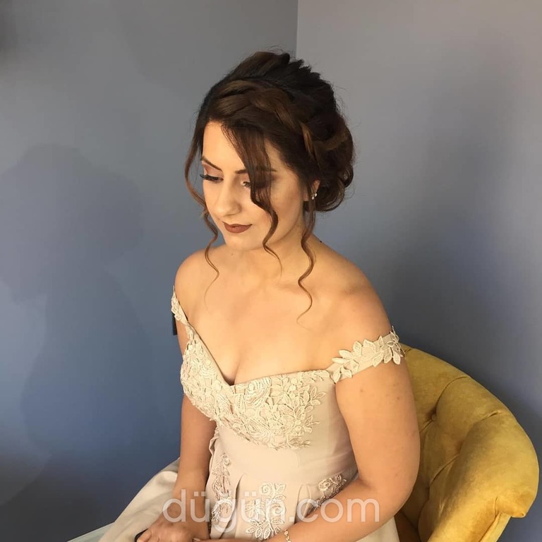 Gözde Kuaför & Güzellik Salonu