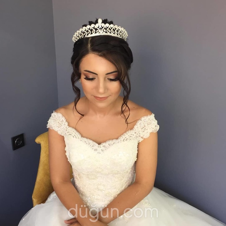 Gözde Kuaför & Güzellik Salonu