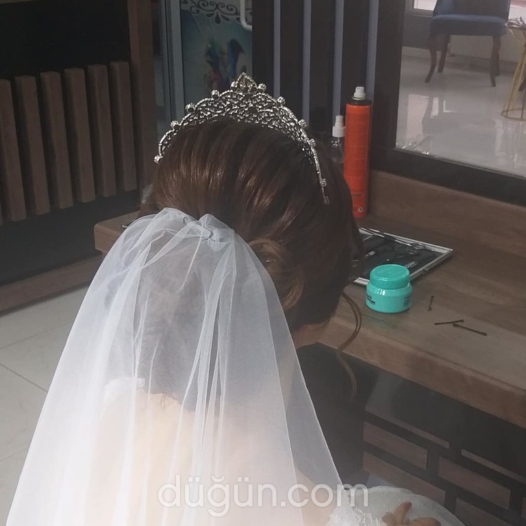 Gözde Kuaför & Güzellik Salonu