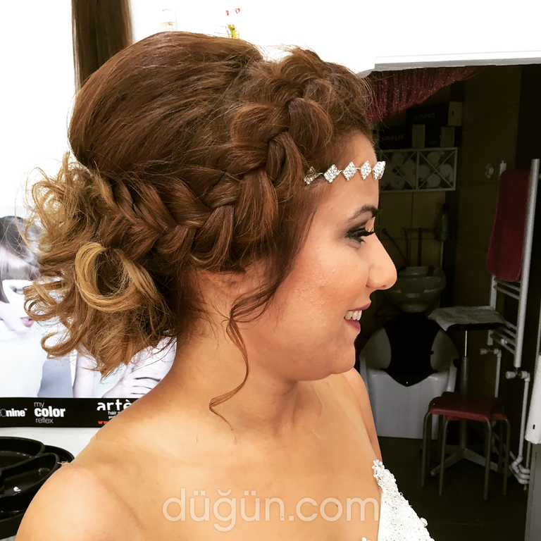 Gözde Kuaför Çiğli