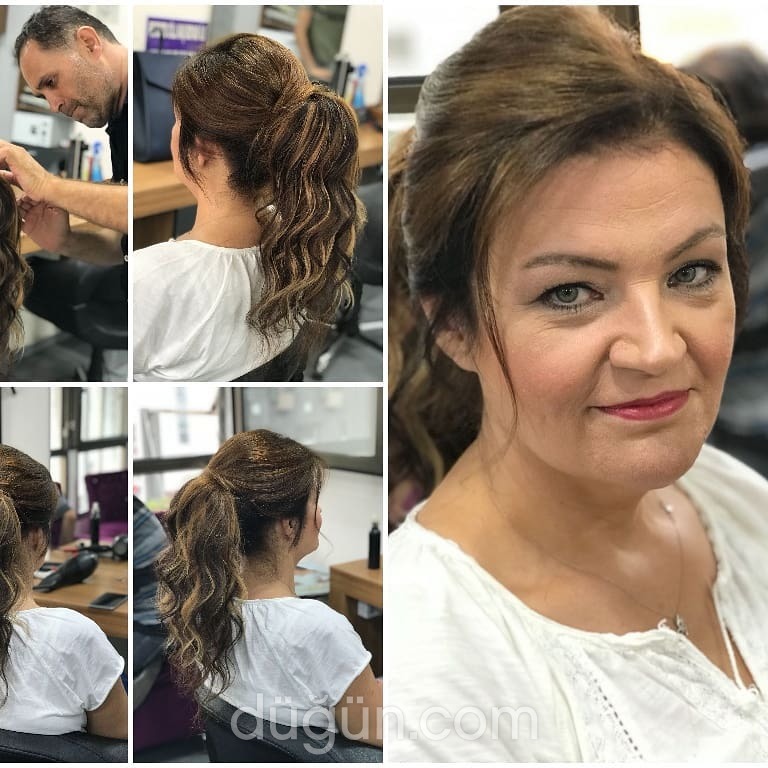 Uğur Yıldız Kuaför