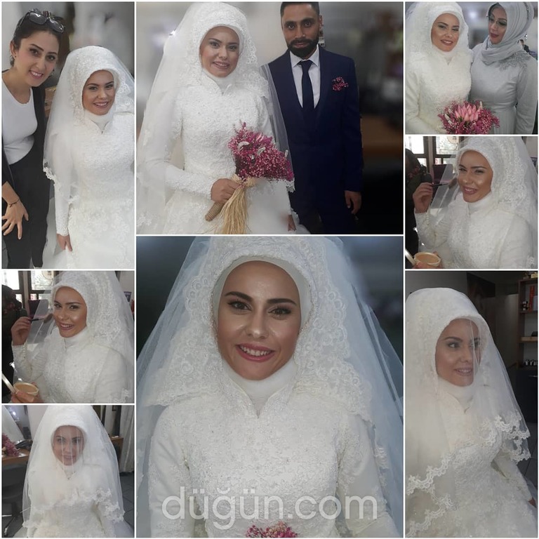 Uğur Yıldız Kuaför