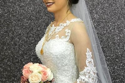 Gözde Gelinlik & Kuaför