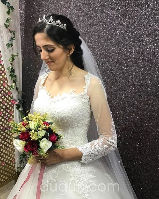 Gözde Gelinlik & Kuaför