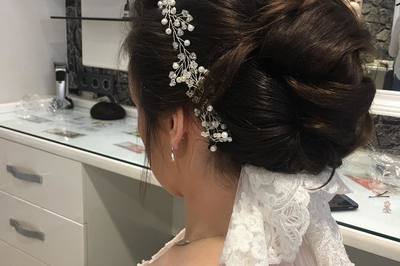 Özcan İpek Kuaför