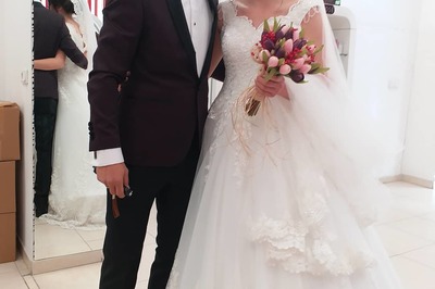 Gizem Gelinlik ve Güzellik Merkezi