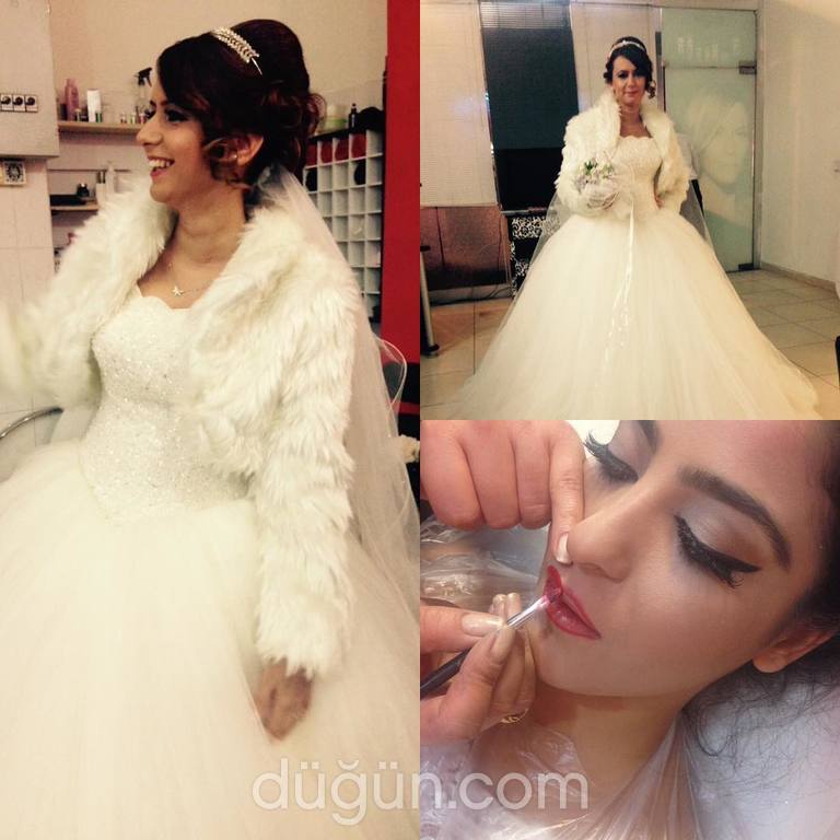 Gizem Gelinlik ve Güzellik Merkezi