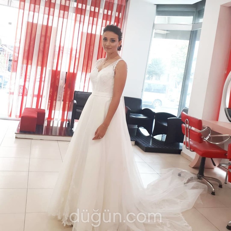 Gizem Gelinlik ve Güzellik Merkezi