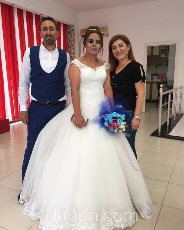 Gizem Gelinlik ve Güzellik Merkezi