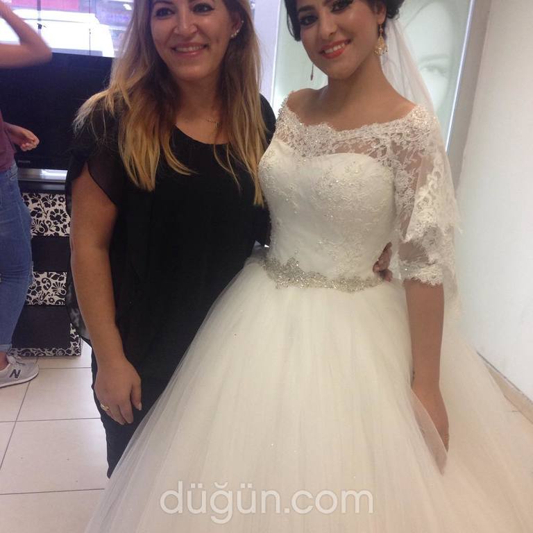 Gizem Gelinlik ve Güzellik Merkezi
