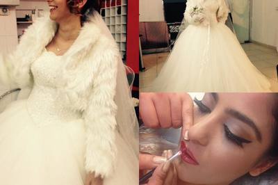 Gizem Gelinlik ve Güzellik Merkezi